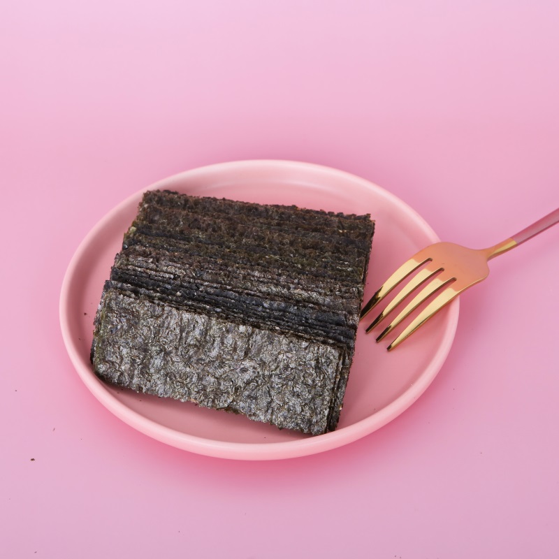 调味海苔
