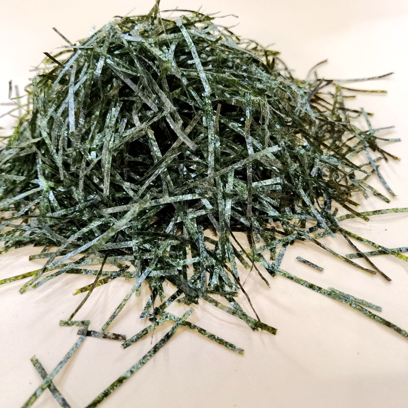 海苔丝